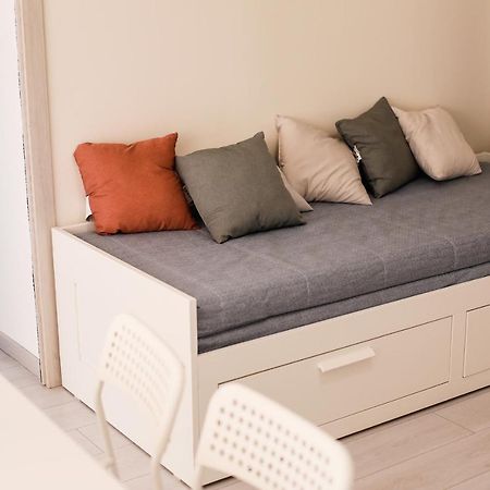 Sofita - Rooms & Apartment 圣亚加塔·迪·米利特 外观 照片