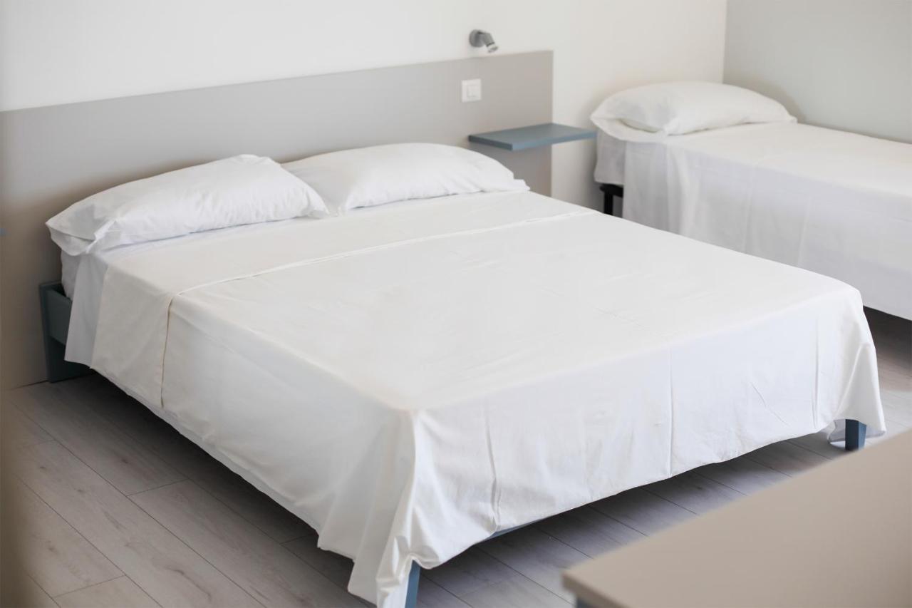 Sofita - Rooms & Apartment 圣亚加塔·迪·米利特 外观 照片
